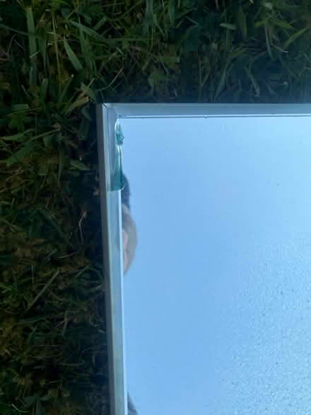 Photo of free Bathroom mirror (DE24) #3