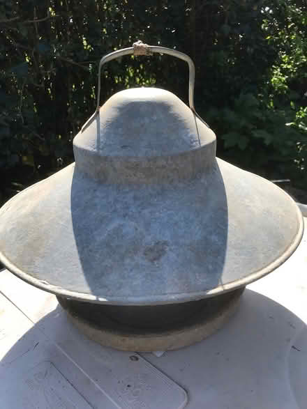 Photo of free Chicken feeders (LE16) #1