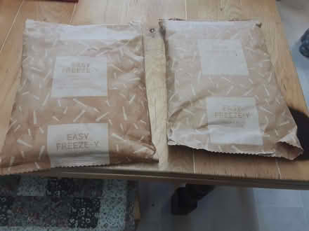 Photo of free Freezer packs (Kington HR5) #1