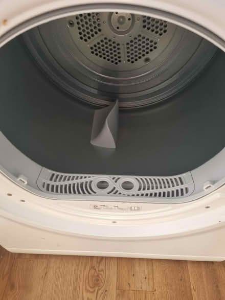 Photo of free Tumble dryer (Canterbury) #4