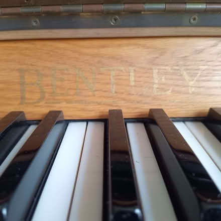 Photo of free Piano (Monmouth NP25) #3
