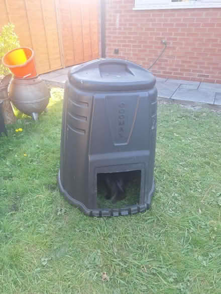 Photo of free Composter (hessle HU13) #1