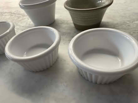 Photo of free Sauce pots (Epsom KT17) #2