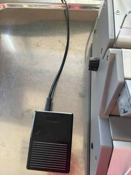 Photo of free Fixable broken binding machine (w2 2es) #3