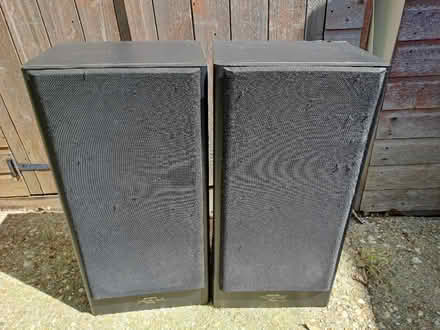 Photo of free Pioneer Speakers (Emsworth) #1