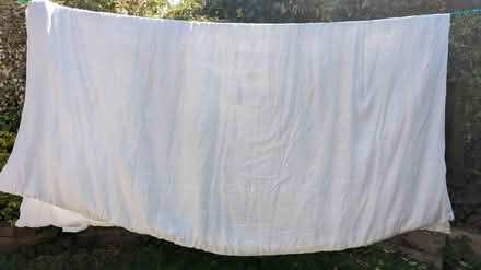 Photo of free Double duvet (TW9) #1