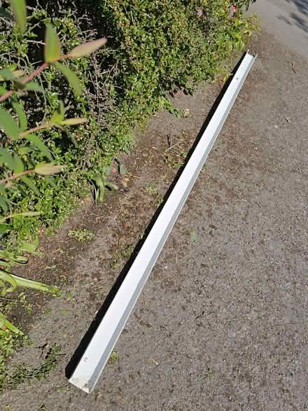 Photo of free 2m approx cable trunking channel (GL4) #1