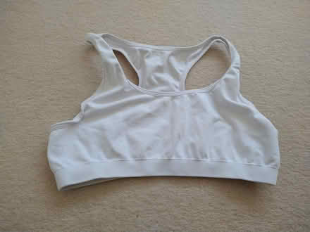 Photo of free Crop top bras 12-14y (Chesham Bois HP6) #2