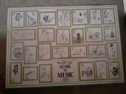 Photo of free Sealed Jigsaw Puzzles (Surrey Heath GU15) #4