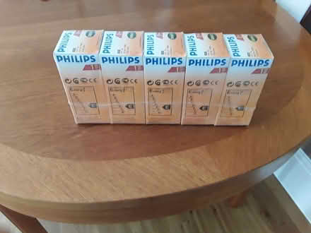 Photo of free Light bulbs (Manor Park KT19) #1