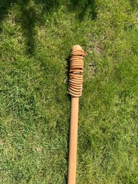 Photo of free Curtain rail (BR2) #2