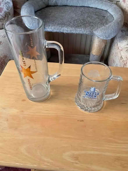Photo of free Various items - le7 East Goscote (East Goscote LE7) #1
