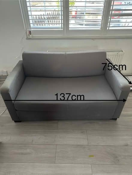 Photo of free Sofa bed (Barnet N3) #1