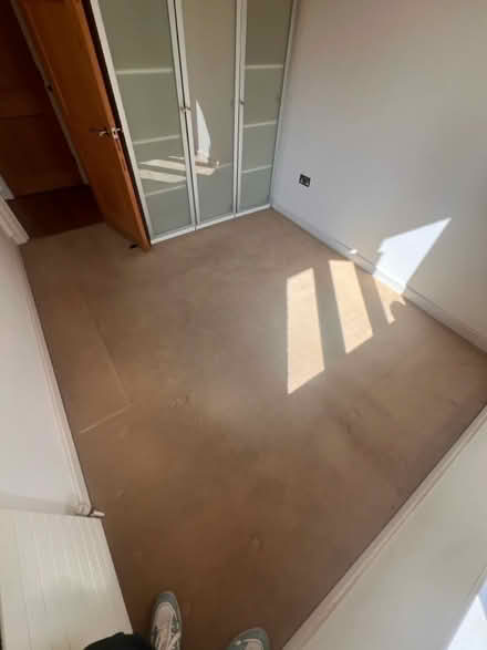 Photo of free 2 Carpets (Kt3 4re) #3