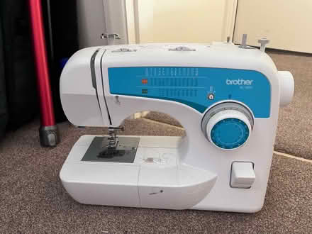 Photo of free Brother sewing machine (Arundel BN18) #1