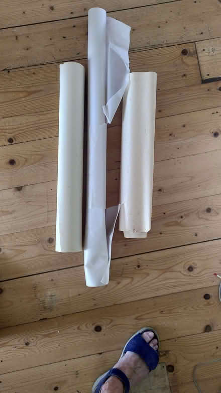Photo of free Drawing materials (Portishead BS20) #1