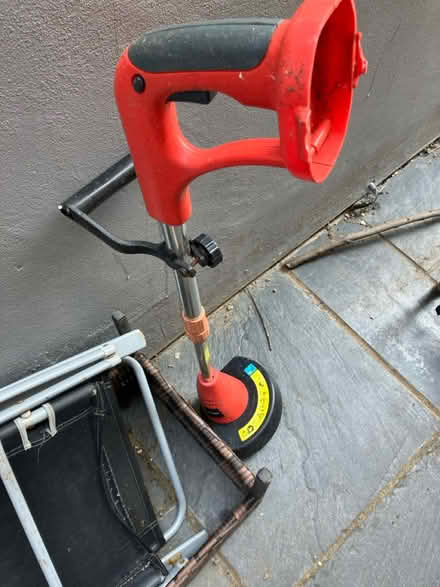 Photo of free Strimmer (Sidcup DA15) #1