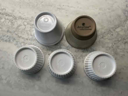 Photo of free Sauce pots (Epsom KT17) #3