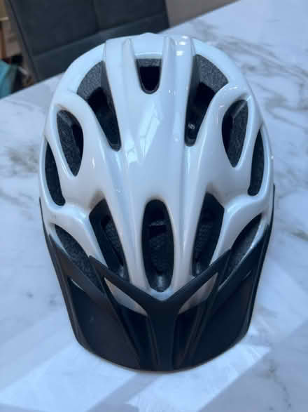 Photo of free Cycle Helmet (L) Gtech (Barnard's Green WR14) #2