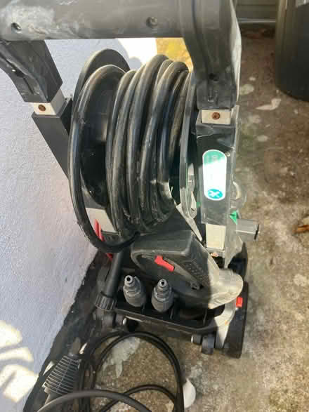 Photo of free Jet wash x 2 NON WORKING (Chatham) #3