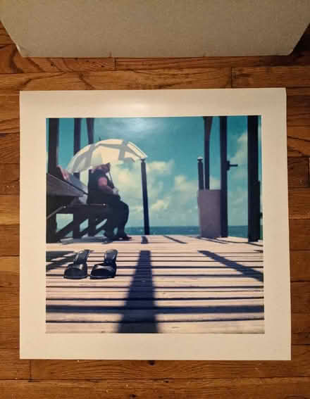 Photo of free This Photograph (East Village) #2
