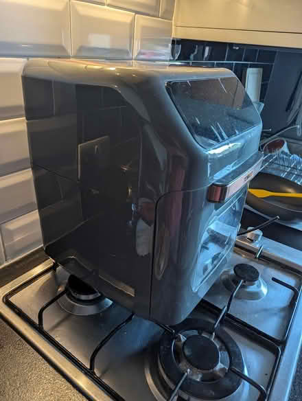 Photo of free Spares or Repairs Air Fryer (Greystones S11) #2