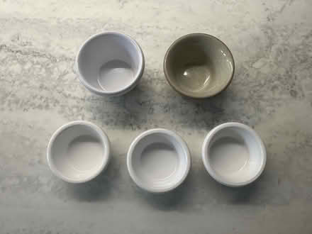 Photo of free Sauce pots (Epsom KT17) #4