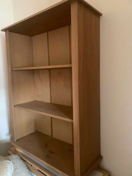 Photo of free Book case (Bracknell Forest RG42) #1