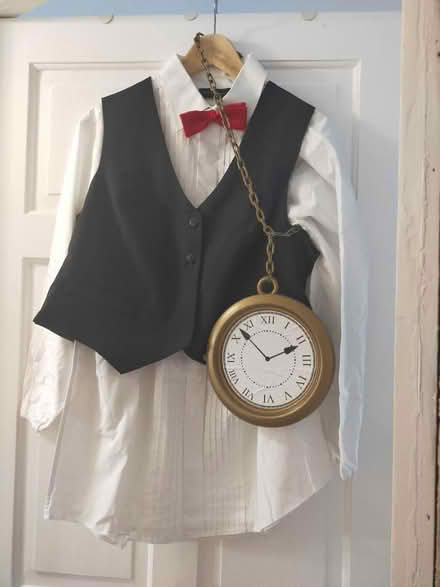 Photo of free Fancy dress (Wickford SS12) #1