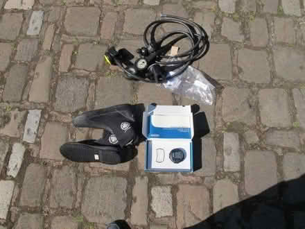 Photo of free Scuba diving gear (Adlington SK10) #3
