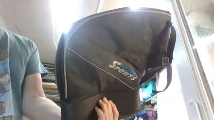 Photo of free Motorcycle Handlebar Winter Shields (DA5) #1