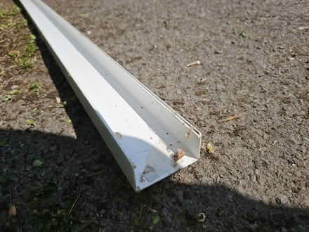 Photo of free 2m approx cable trunking channel (GL4) #2