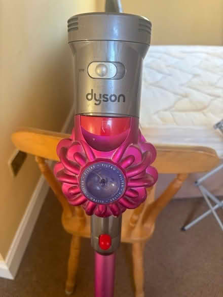 Photo of free Dyson (Borrowash DE72) #1