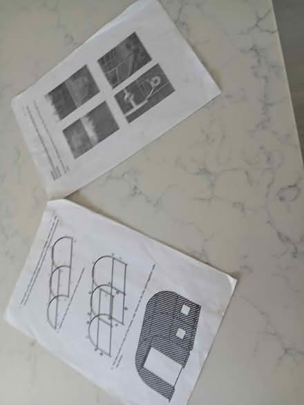 Photo of free Small polytunnel (Great Shefford RG17) #4