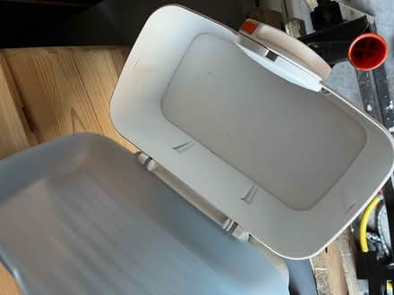 Photo of free Medication box (TF4) #2