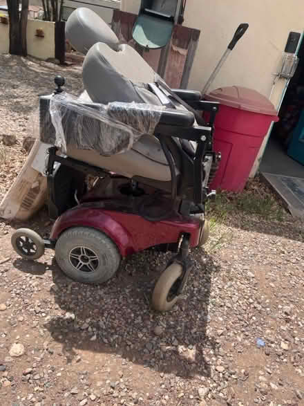 Photo of free Control box not work. Good parts (Ranchos de Taos by Postoffice) #1