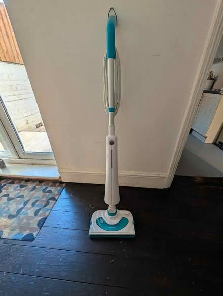 Photo of free Beldray steam floor cleaner (Northampton Kingsthorpe NN2) #1