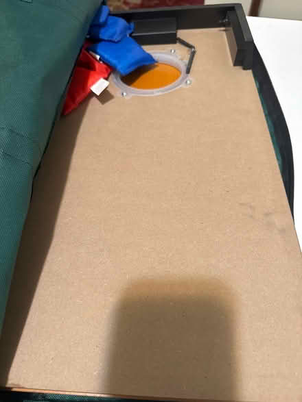 Photo of free Cornhole game (newton highlands) #3