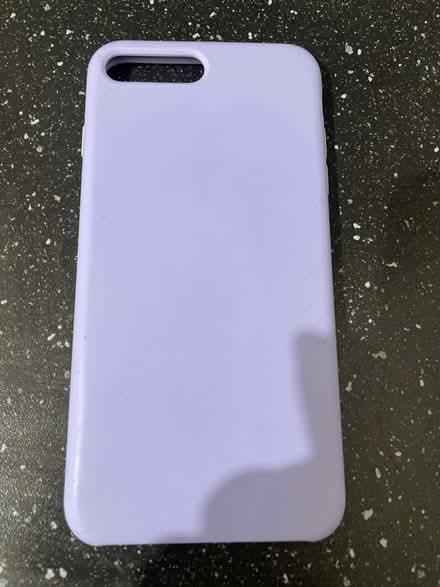 Photo of free Case for iPhone 7 plus (Pin Green Industrial Area SG1) #1