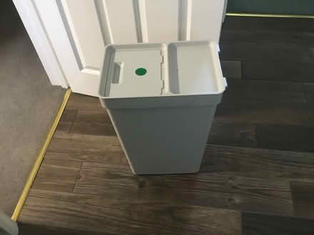 Photo of free Ikea recycling bin (Headington Quarry OX3) #1
