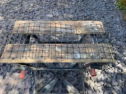 Photo of free Plastic netting (Belper) #1