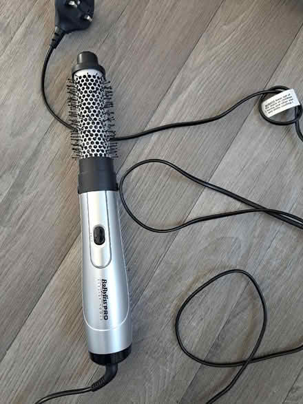 Photo of free Air styler (Codicote SG4) #1