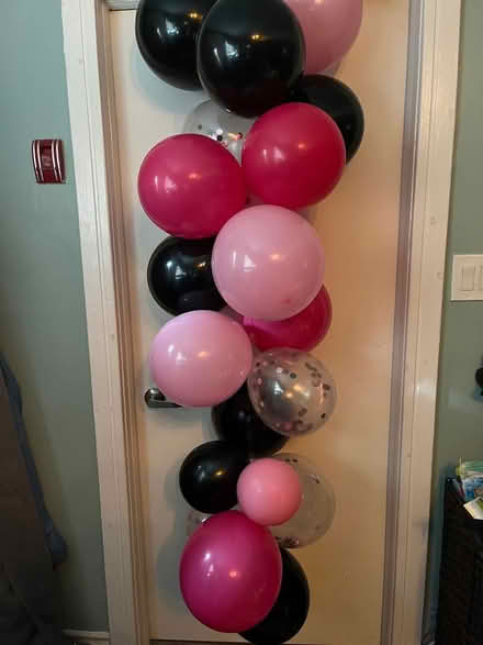 Photo of free Balloons (Parkdale) #1
