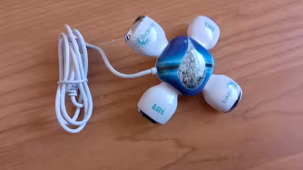 Photo of free Multi socket USB charger (Whiston L35) #3