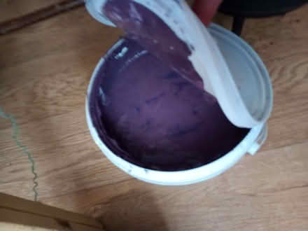 Photo of free Paint (High Wood GL6) #4