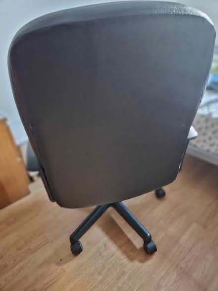 Photo of free Office Chair (EH6) #2