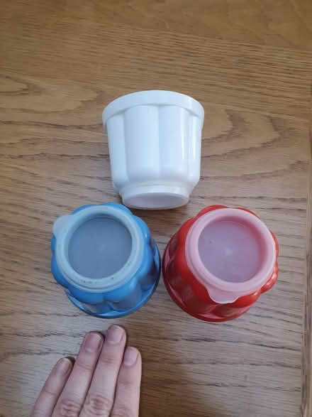 Photo of free Jelly moulds (West putney SW15) #1