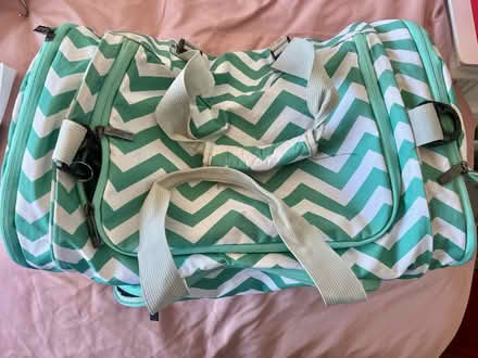 Photo of free Hold-all/gym bag (Littlehampton, Beaumont park) #4