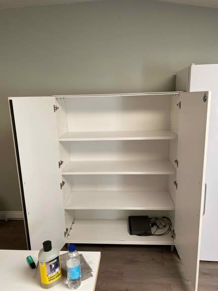 Photo of free Office cabinet (Ig88ey) #3