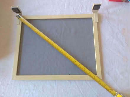 Photo of free Glass anti-glare screen (Croham CR2) #2